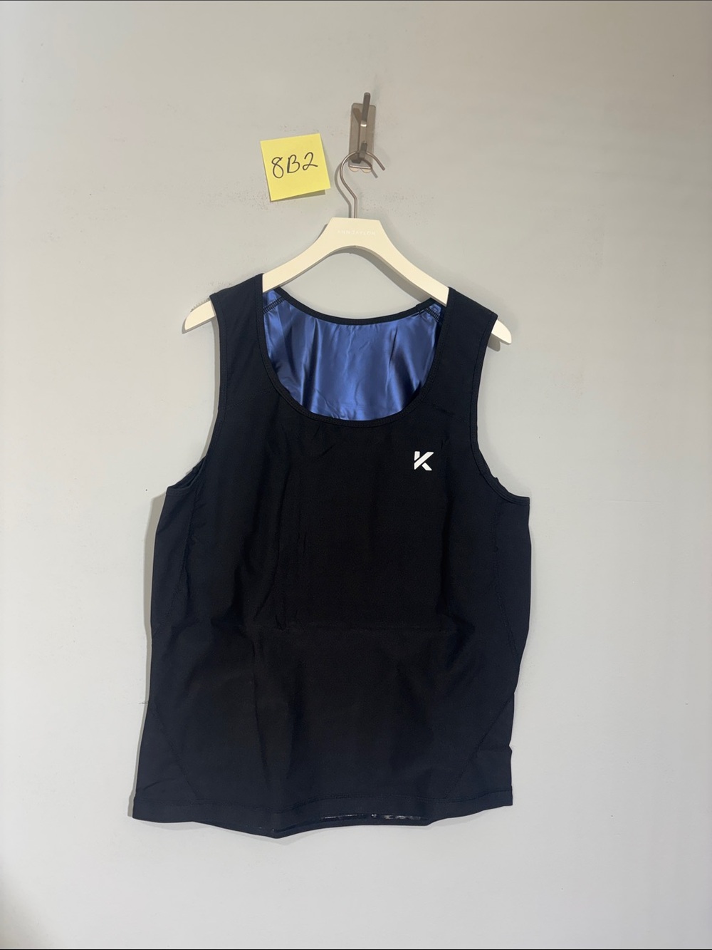 Kewlioo 2/3 XL sweat better top